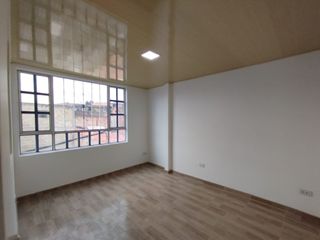 APARTAMENTO en ARRIENDO en Bogotá Santa Rita Sur Oriental