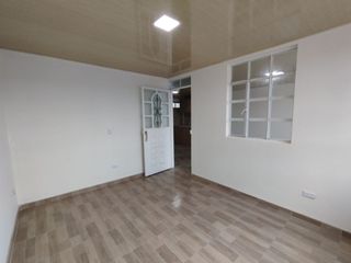 APARTAMENTO en ARRIENDO en Bogotá Santa Rita Sur Oriental