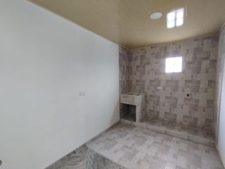 APARTAMENTO en ARRIENDO en Bogotá Santa Rita Sur Oriental