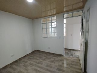 APARTAMENTO en ARRIENDO en Bogotá Santa Rita Sur Oriental