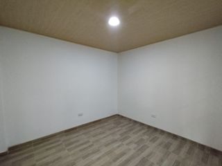 APARTAMENTO en ARRIENDO en Bogotá Santa Rita Sur Oriental