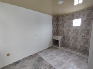 APARTAMENTO en ARRIENDO en Bogotá Santa Rita Sur Oriental