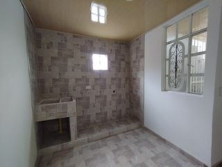 APARTAMENTO en ARRIENDO en Bogotá Santa Rita Sur Oriental