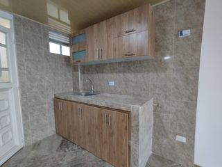 APARTAMENTO en ARRIENDO en Bogotá Santa Rita Sur Oriental