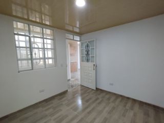 APARTAMENTO en ARRIENDO en Bogotá Santa Rita Sur Oriental