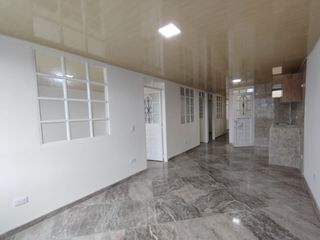 APARTAMENTO en ARRIENDO en Bogotá Santa Rita Sur Oriental