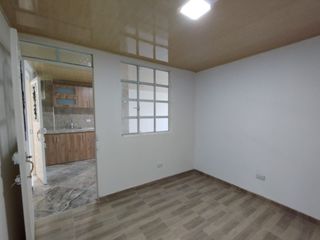 APARTAMENTO en ARRIENDO en Bogotá Santa Rita Sur Oriental