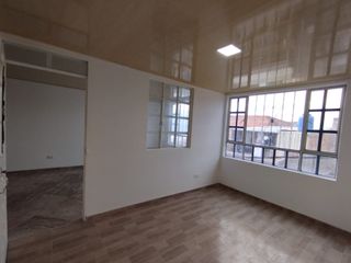 APARTAMENTO en ARRIENDO en Bogotá Santa Rita Sur Oriental