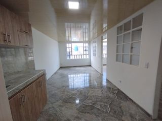 APARTAMENTO en ARRIENDO en Bogotá Santa Rita Sur Oriental