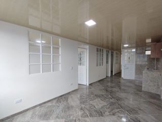 APARTAMENTO en ARRIENDO en Bogotá Santa Rita Sur Oriental