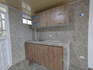 APARTAMENTO en ARRIENDO en Bogotá Santa Rita Sur Oriental