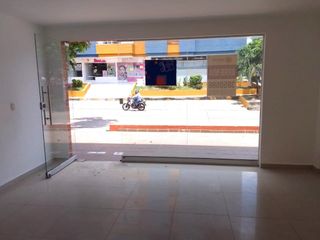 LOCAL en ARRIENDO en Barranquilla Pumarejo