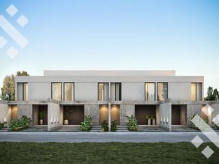 Foto 1 de Venta duplex 2 Dorm   -   B° 5 Soles - Plottier, Neuquén