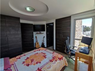Foto 13 de Carcelén, Departamento en Venta, 126.48m2, 3 Habitaciones