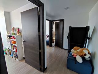 Foto 4 de Carcelén, Departamento en Venta, 126.48m2, 3 Habitaciones