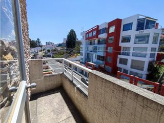 Foto 6 de Carcelén, Departamento en Venta, 126.48m2, 3 Habitaciones