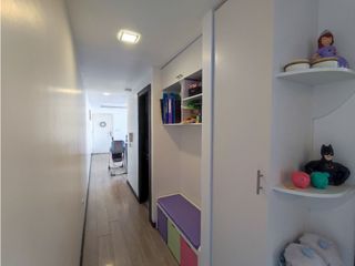Foto 16 de Carcelén, Departamento en Venta, 126.48m2, 3 Habitaciones