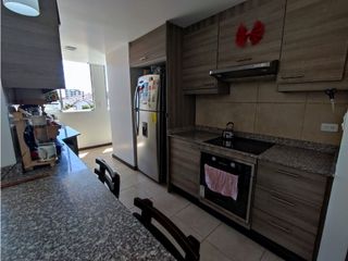 Foto 5 de Carcelén, Departamento en Venta, 126.48m2, 3 Habitaciones