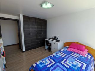 Foto 9 de Carcelén, Departamento en Venta, 126.48m2, 3 Habitaciones