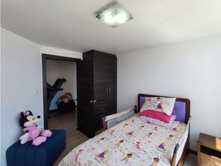 Foto 10 de Carcelén, Departamento en Venta, 126.48m2, 3 Habitaciones