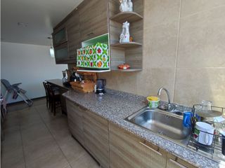 Foto 7 de Carcelén, Departamento en Venta, 126.48m2, 3 Habitaciones