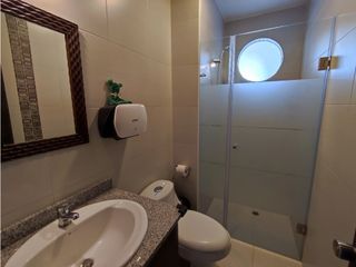 Foto 18 de Carcelén, Departamento en Venta, 126.48m2, 3 Habitaciones