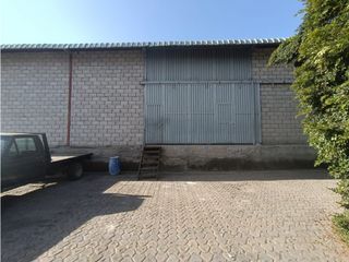 Calderón, Galpón Renta, 750m2,  2 Ambientes