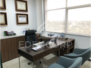 Foto 5 de Oficinas en Edificio XIMA