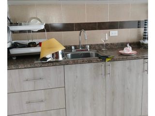 Foto 4 de Pomasqui, Departamento Amoblada en Renta, 120m2, 3 Habitaciones