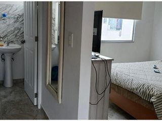 Foto 8 de Pomasqui, Departamento Amoblada en Renta, 120m2, 3 Habitaciones