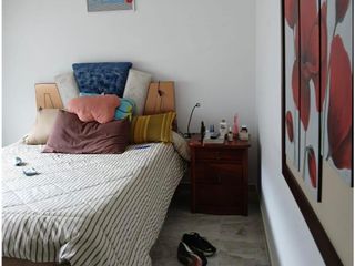 Foto 10 de Pomasqui, Departamento Amoblada en Renta, 120m2, 3 Habitaciones