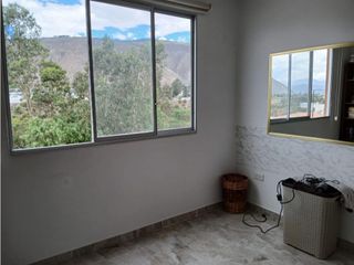 Foto 12 de Pomasqui, Departamento Amoblada en Renta, 120m2, 3 Habitaciones