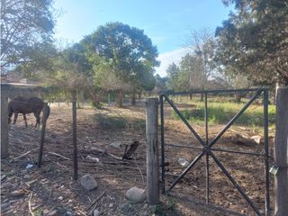 Foto 3 de VENTA TERRENO EN VILLA SAN LORENZO