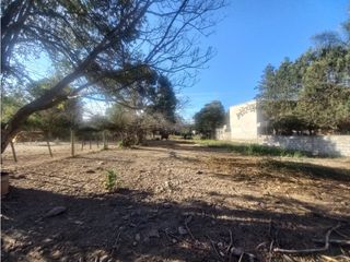 Foto 1 de VENTA TERRENO EN VILLA SAN LORENZO