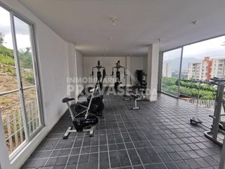 Foto 19 de APARTAMENTO en ARRIENDO en Los Patios La Floresta