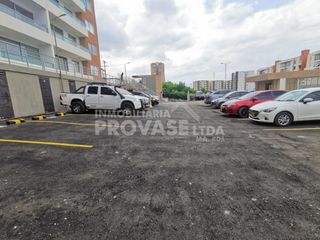 Foto 18 de APARTAMENTO en ARRIENDO en Los Patios La Floresta