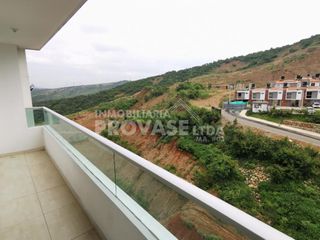 Foto 15 de APARTAMENTO en ARRIENDO en Los Patios La Floresta