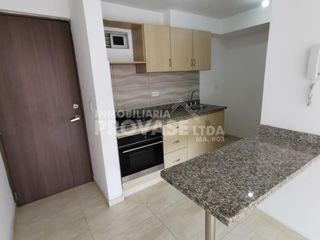 Foto 5 de APARTAMENTO en ARRIENDO en Los Patios La Floresta
