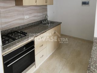 Foto 4 de APARTAMENTO en ARRIENDO en Los Patios La Floresta
