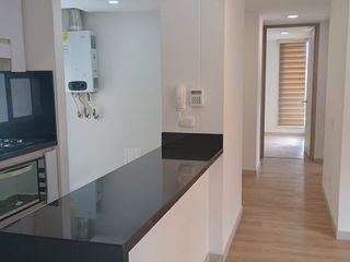 APARTAMENTO en ARRIENDO en Bogotá VILLAS DE GRANADA