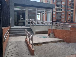 APARTAMENTO en ARRIENDO en Bogotá VILLAS DE GRANADA