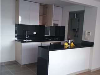 APARTAMENTO en ARRIENDO en Bogotá VILLAS DE GRANADA