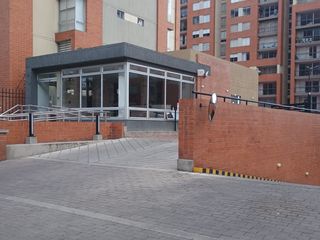 APARTAMENTO en ARRIENDO en Bogotá VILLAS DE GRANADA