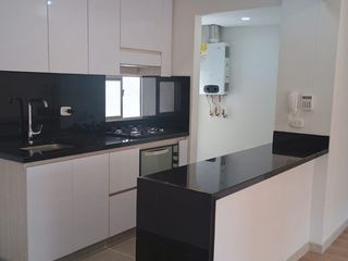 APARTAMENTO en ARRIENDO en Bogotá VILLAS DE GRANADA