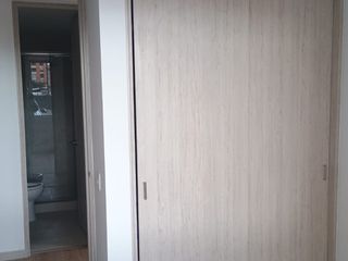 APARTAMENTO en ARRIENDO en Bogotá VILLAS DE GRANADA