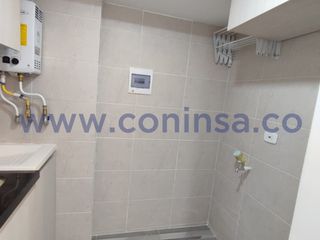 Apartamento en Arriendo en Cundinamarca, BOGOTÁ, LA FRAGUITA