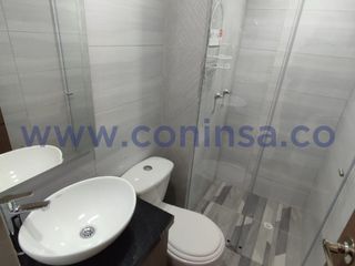 Apartamento en Arriendo en Cundinamarca, BOGOTÁ, LA FRAGUITA