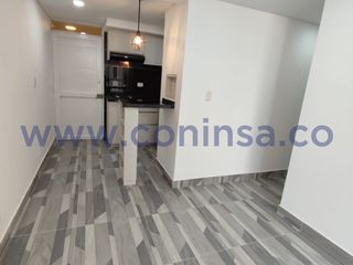 Apartamento en Arriendo en Cundinamarca, BOGOTÁ, LA FRAGUITA