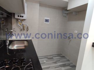 Apartamento en Arriendo en Cundinamarca, BOGOTÁ, LA FRAGUITA