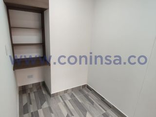 Apartamento en Arriendo en Cundinamarca, BOGOTÁ, LA FRAGUITA